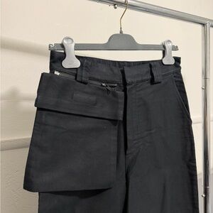 GR10K Twill Operator Pocket Pants